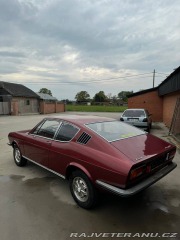 Audi 100  1974