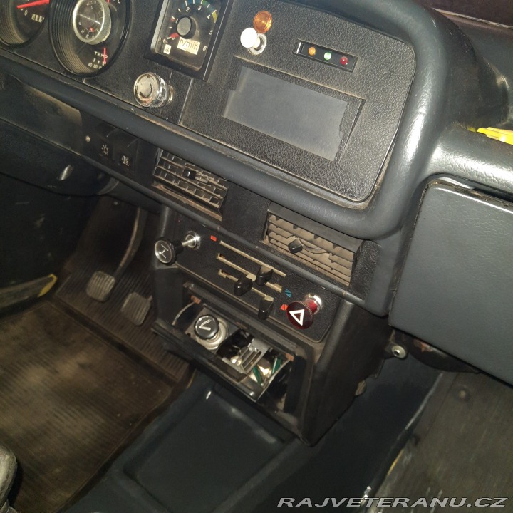 Moskvič 2140  1978