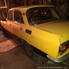 Moskvič 2140  1978
