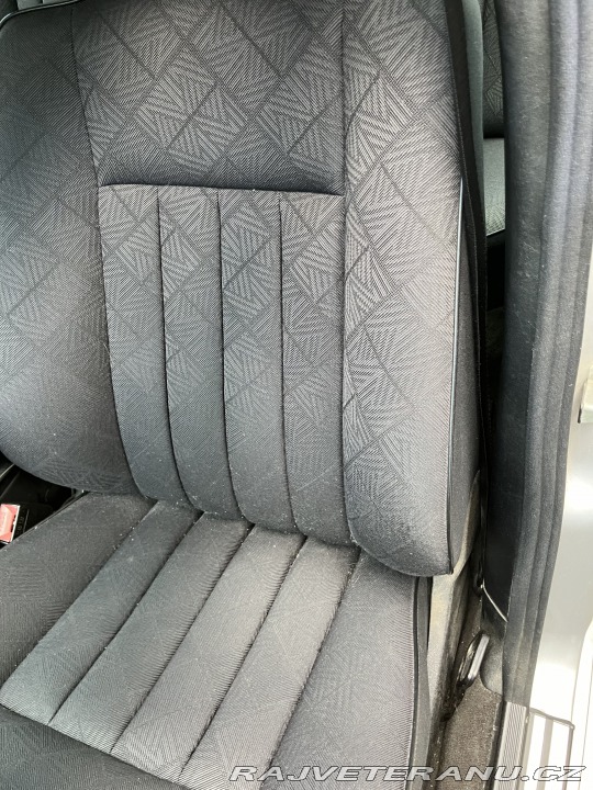 Mercedes-Benz E W124 E200 1995