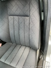 Mercedes-Benz Ostatní modely W 124 E200 1995