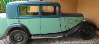 Peugeot 301 