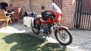 BMW R 248 1978