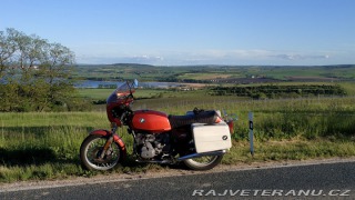 BMW R 248 1978