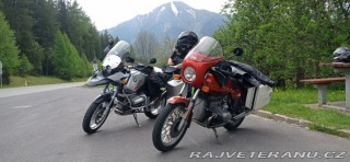 BMW R 248 1978