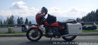 BMW R 248 1978