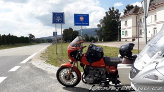 BMW R 248 1978