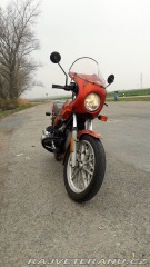 BMW R 248 1978