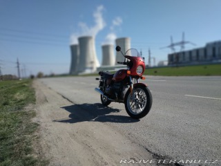 BMW R 248 1978
