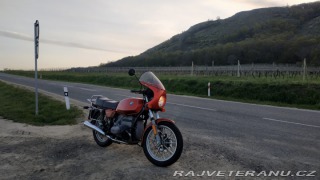 BMW R 248 1978
