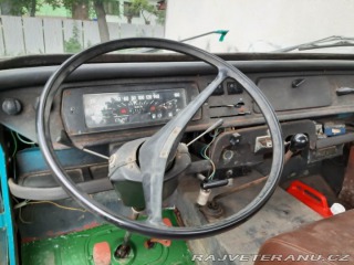 Škoda 1203 1983