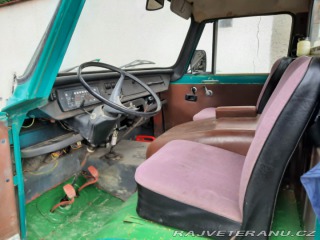 Škoda 1203 1983