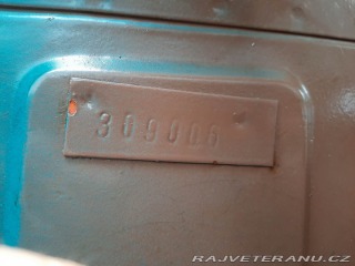 Škoda 1203 1983