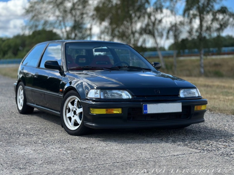 Honda Civic VTEC EE9