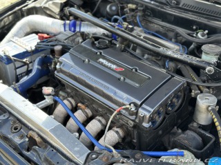 Honda Civic VTEC EE9 1991