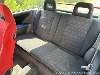 Honda Civic VTEC EE9 1991