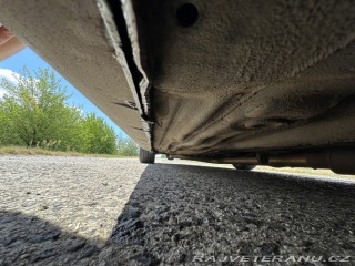 Honda Civic VTEC EE9 1991
