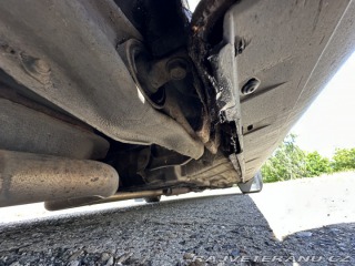 Honda Civic VTEC EE9 1991