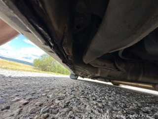 Honda Civic VTEC EE9 1991
