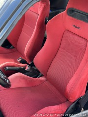 Honda Civic VTEC EE9 1991