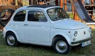 Fiat 500 L