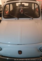 Fiat 500 L 1971