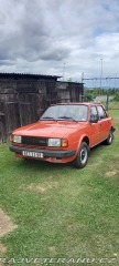 Škoda 120 120 L 1987