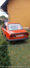 Škoda 120 120 L 1987