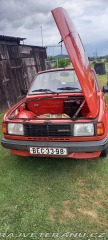 Škoda 120 120 L 1987