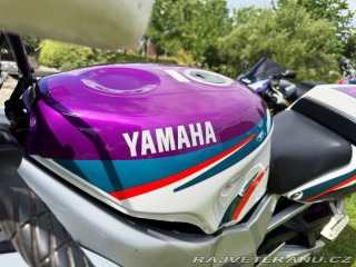 Yamaha Ostatní modely FZR 600R, sbírkový stav 1994