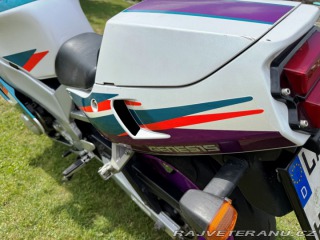 Yamaha Ostatní modely FZR 600R, sbírkový stav 1994