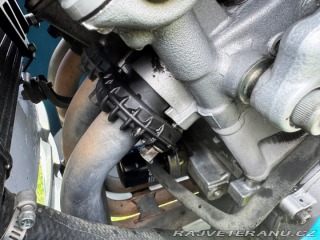 Yamaha Ostatní modely FZR 600R, sbírkový stav 1994