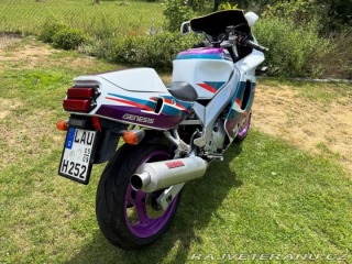 Yamaha Ostatní modely FZR 600R, sbírkový stav 1994