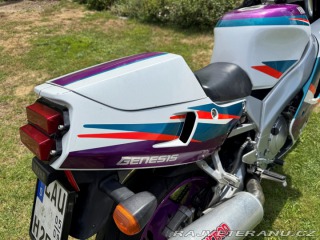 Yamaha Ostatní modely FZR 600R, sbírkový stav 1994