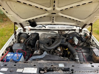 Ford F F-150 XL Supercab 1986