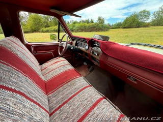 Ford F F-150 XL Supercab 1986