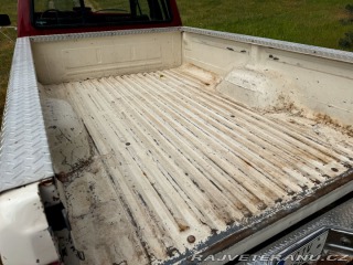 Ford F F-150 XL Supercab 1986