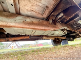 Ford F F-250 Supercab 1977