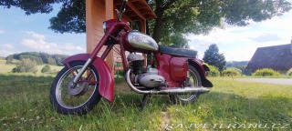 ČZ 250 455.00