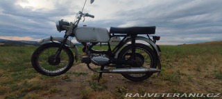 Jawa 50 23A