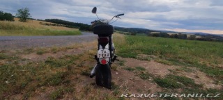 Jawa 50 23A 1972