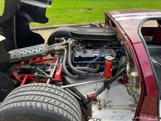 Ford T GT40 1966