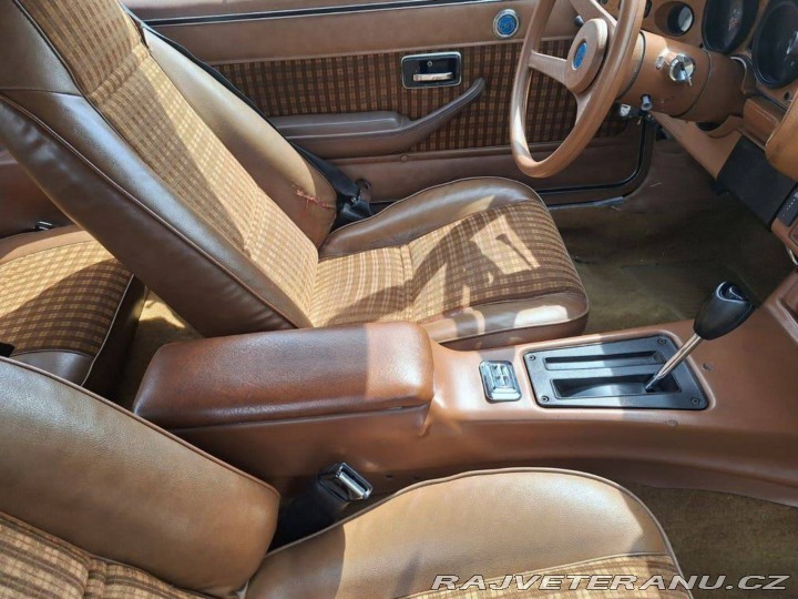 Chevrolet Camaro  1975