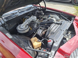 Chevrolet Camaro  1975