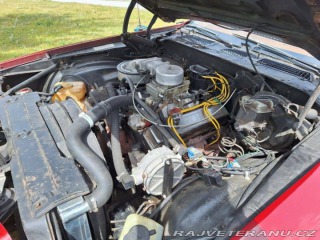 Chevrolet Camaro  1975