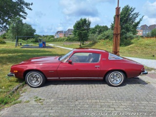Chevrolet Camaro  1975