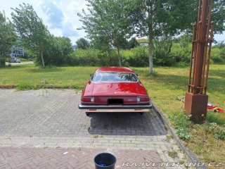 Chevrolet Camaro  1975