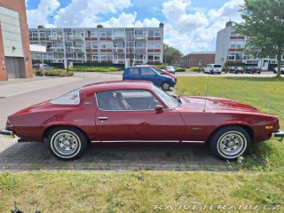 Chevrolet Camaro  1975