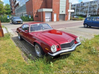 Chevrolet Camaro  1975