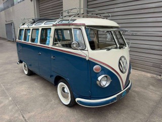 Volkswagen T1